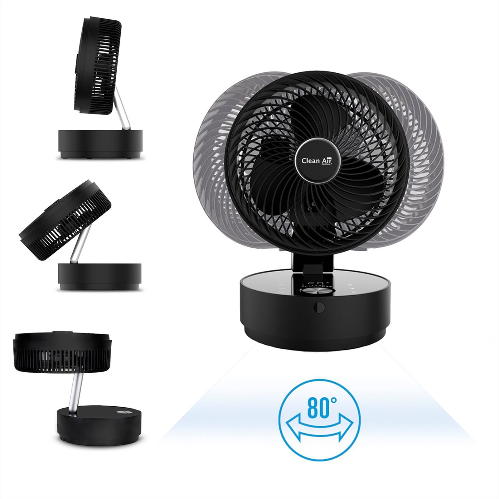 Ventilatoren, stille ventilatoren, draagbare ventilatoren, tafelventilatoren, vloerventilatoren, muurventilatoren, plafondventilatoren, standventilatoren, oscillerende ventilatoren, verstelbare ventilatoren, ventilatoren met afstandsbediening, ventilatoren met LED-verlichting, ventilatoren met timer, ventilatoren met geavanceerde luchtstroomtechnologie, ventilatoren met energiebesparing, ventilatoren met aanpasbare snelheid, ventilatoren met geïntegreerde ionisator, ventilatoren met luchtverfrisser, ventilatoren met UV-C-licht
