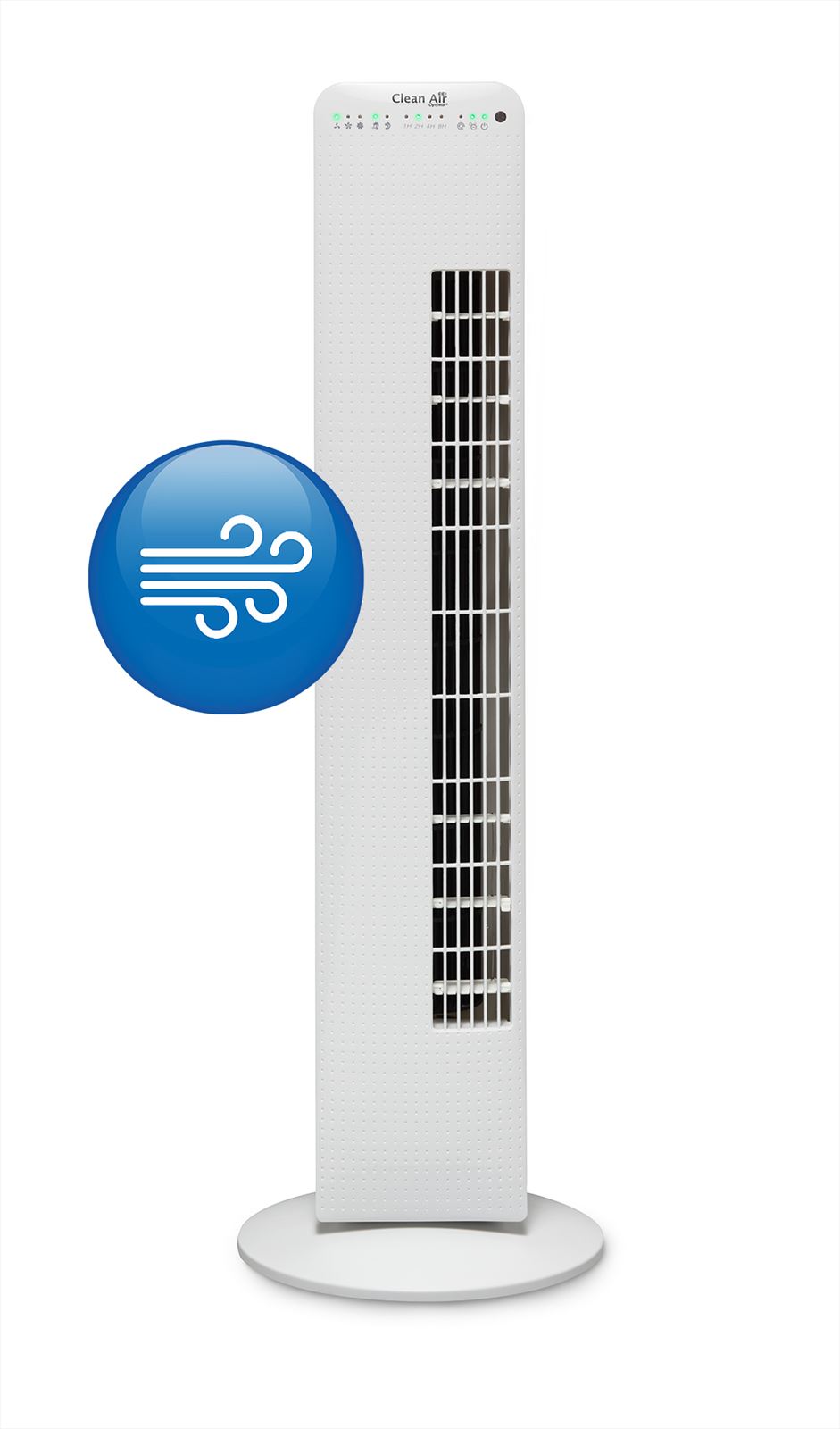 ventilator design 405 clean air optima