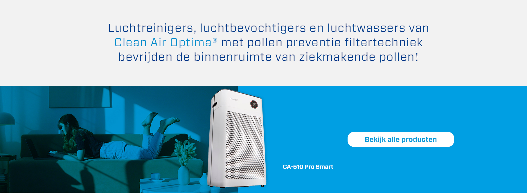 hooikoorts klachten