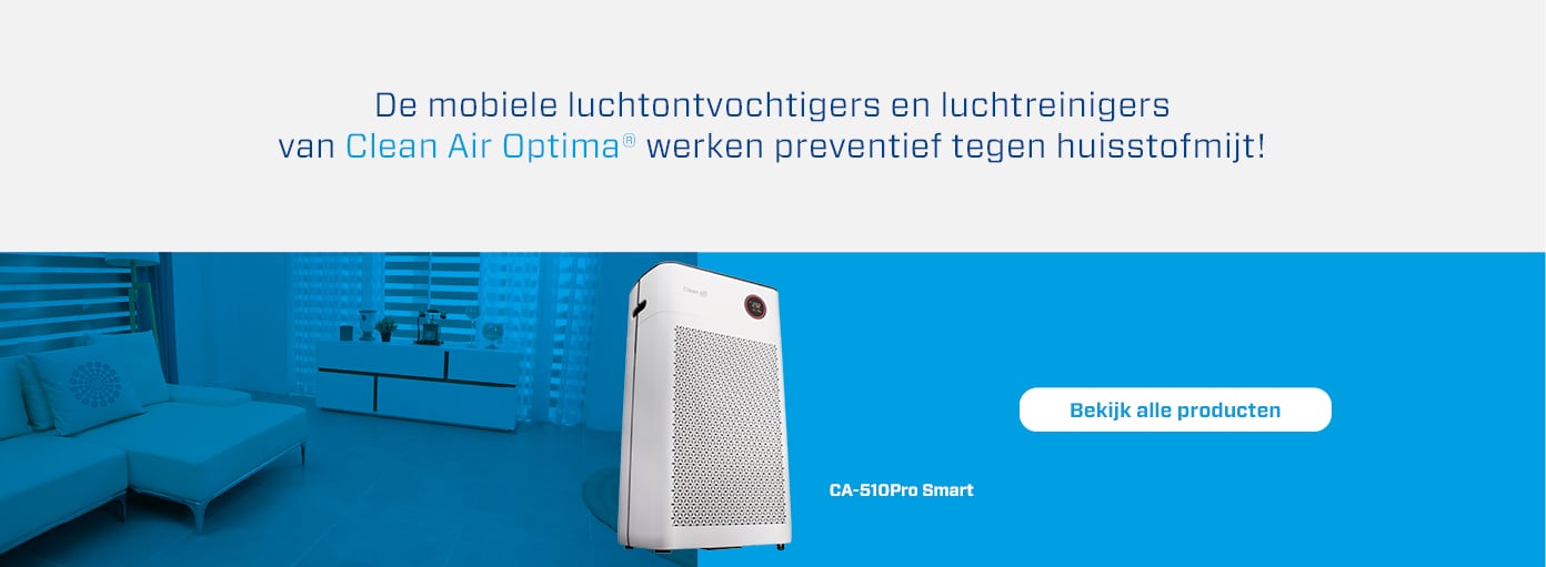 huisstofmijt