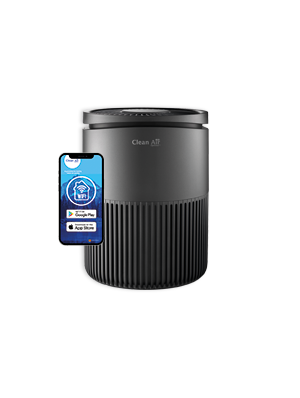 Luchtreiniger, Luchtontvochtiger, Luftreiniger, Luftentfeuchter, Purificateur, des humidificateur,Air Purifier, Dehumidifier, Clean Air Optima, CA-704 Smart
