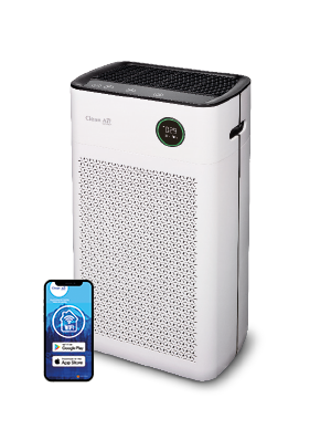 Luchtreiniger, Luchtontvochtiger, Luftreiniger, Luftentfeuchter, Purificateur, des humidificateur,Air Purifier, Dehumidifier, Clean Air Optima, CA-704 Smart
