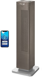 2in1 Design Ventilatorkachel CA-904C Smart