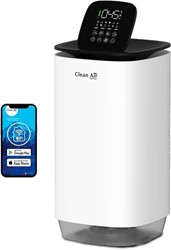 2in1 Humidifier and air purifier CA-806 Smart Top Filling Refurbished