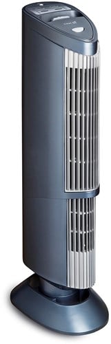 UV Plasma ionisator luchtreiniger CA-401