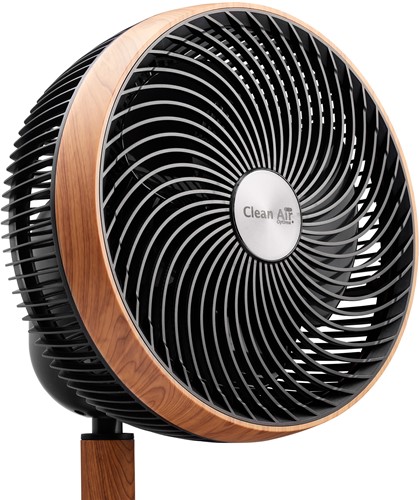 Wood design circulator ventilator CA-408 Smart-2