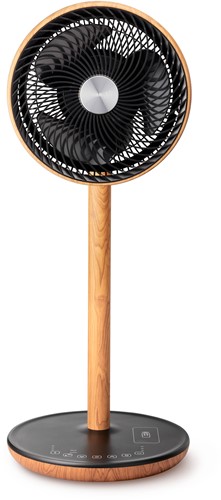 ventilator slaapkamer