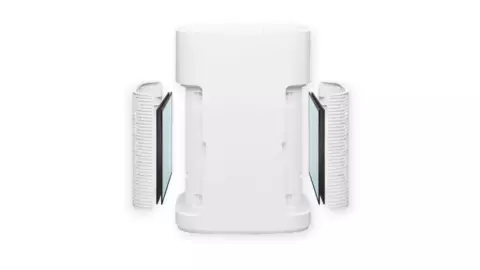 air purifiers, HEPA filter, dust, allergens, pollutants, asthma, respiratory, home air quality, portable air cleaner, air filtration, UV-C light, ozone, smoke, odors, pet dander, mold, bacteria, air sanitizer, air freshener, home air purifier, air purification, air cleaner, air cleaning, air purifying 