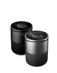 Luchtreiniger, Luchtontvochtiger, Luftreiniger, Luftentfeuchter, Purificateur, des humidificateur,Air Purifier, Dehumidifier, Clean Air Optima, CA-704 Smart