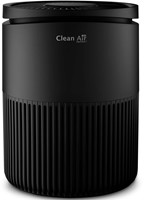 Intelligent HEPA UV ionizer air purifier CA-503B Compact Smart-3