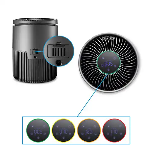 air purifiers, HEPA filter, dust, allergens, pollutants, asthma, respiratory, home air quality, portable air cleaner, air filtration, UV-C light, ozone, smoke, odors, pet dander, mold, bacteria, air sanitizer, air freshener, home air purifier, air purification, air cleaner, air cleaning, air purifying 