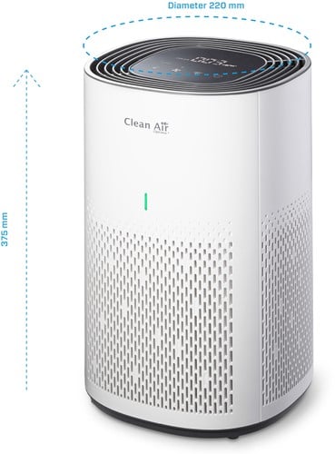 Xiaomi air hot sale purifier 2s