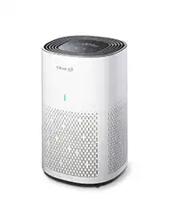 Luchtreiniger, Luchtontvochtiger, Luftreiniger, Luftentfeuchter, Purificateur, des humidificateur,Air Purifier, Dehumidifier, Clean Air Optima, CA-704 Smart