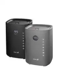 Luchtreiniger, Luchtontvochtiger, Luftreiniger, Luftentfeuchter, Purificateur, des humidificateur,Air Purifier, Dehumidifier, Clean Air Optima, CA-704 Smart