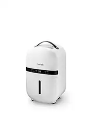 Luchtreiniger, Luchtontvochtiger, Luftreiniger, Luftentfeuchter, Purificateur, des humidificateur,Air Purifier, Dehumidifier, Clean Air Optima, CA-704 Smart