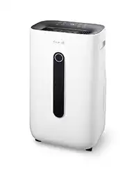 Luchtreiniger, Luchtontvochtiger, Luftreiniger, Luftentfeuchter, Purificateur, des humidificateur,Air Purifier, Dehumidifier, Clean Air Optima, CA-704 Smart
