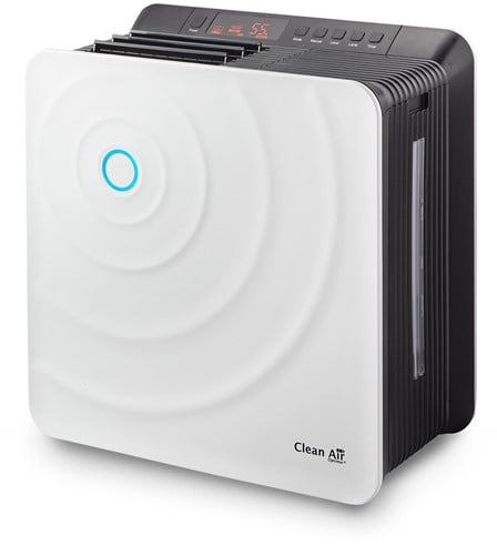 2in1: Humidifier and Air Purifier CA-803