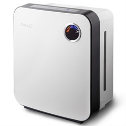 2in1: Humidifier and Air Purifier CA-807 Refurbished