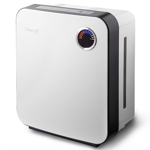 2in1: Humidifier and Air Purifier CA-807