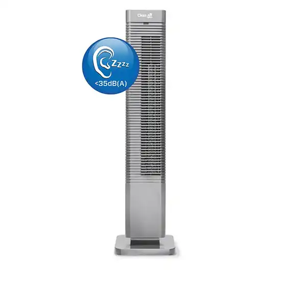 elektrische ventilator kachel