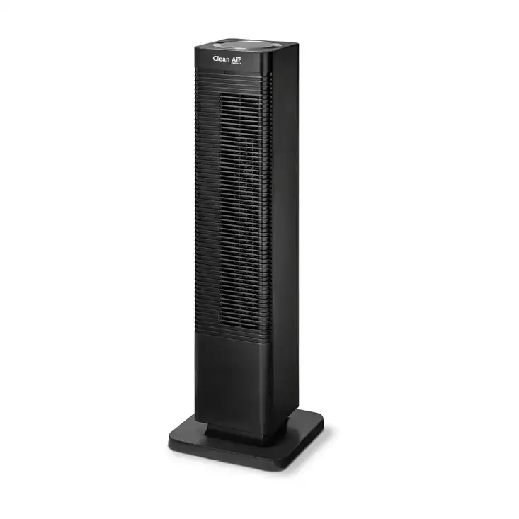 ventilator kachel