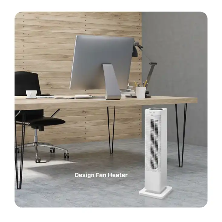 ventilator kachel