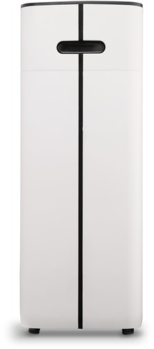 Clean Air Optima Ca-510 Pro Test Luchtreiniger Clean Air Optima CA-510 Pro Smart HEPA filter