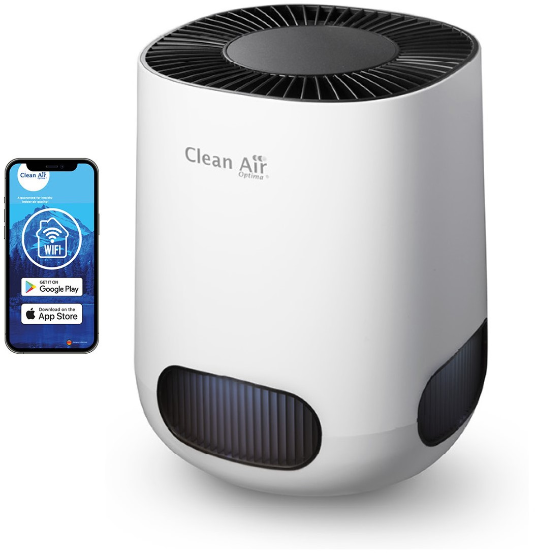 Air ionizer machine discount