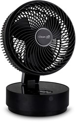Design circulator ventilator met ionisator CA-404B