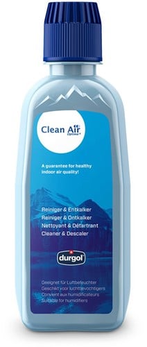 Clean Air Optima® Reiniger & Ontkalker