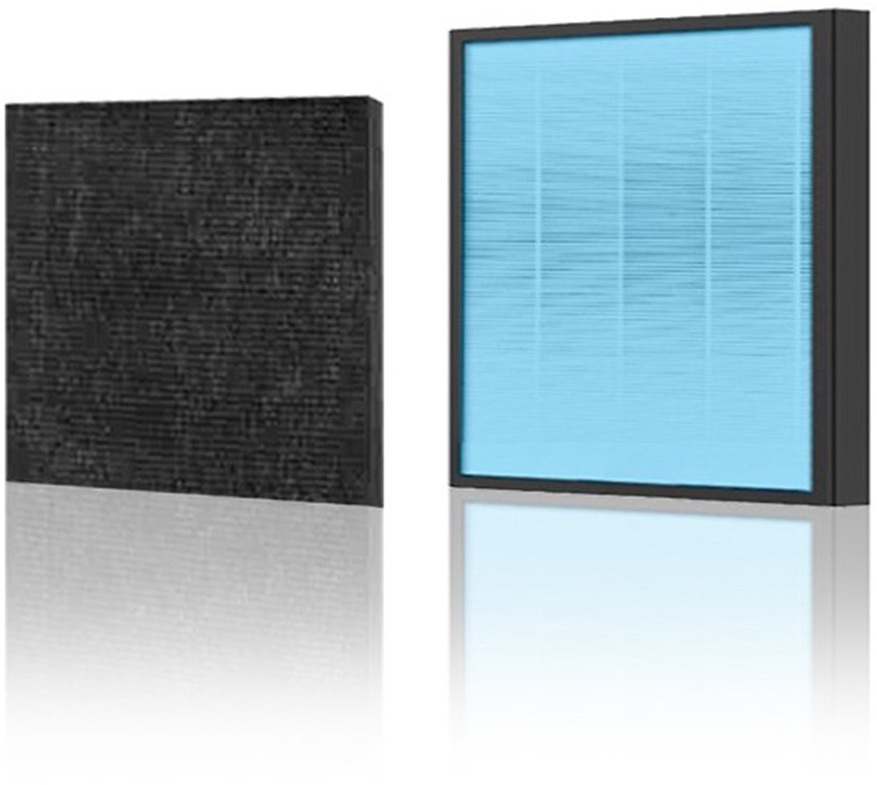 Blaux top nanosilver filters