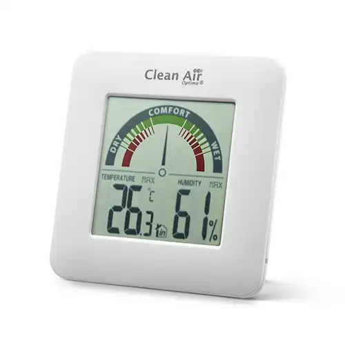 hygrometer