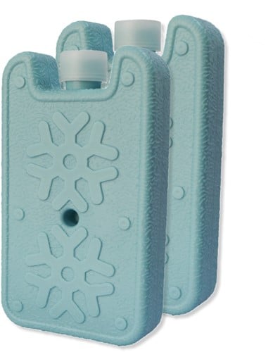 Ice Pack Air Coolers
