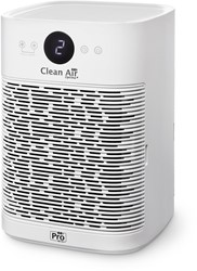 Intelligent HEPA UV ionizer air purifier CA-502Pro Mini