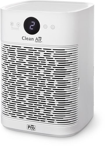 HEPA UV luchtreiniger CA-502Pro Mini