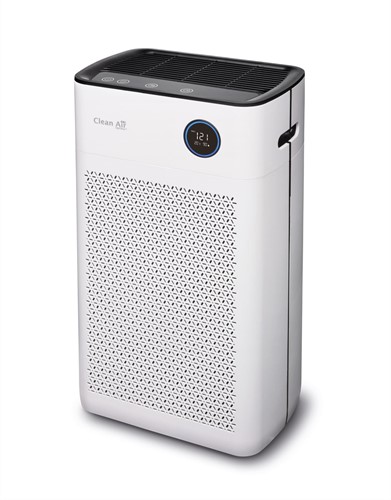 Intelligente HEPA UV luchtreiniger CA-510Pro