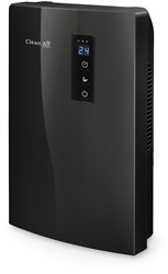 Luchtontvochtiger met ionisator CA-703B