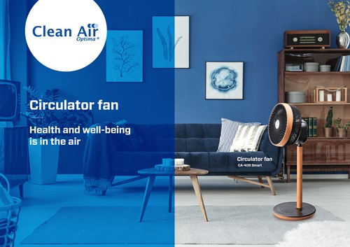 ventilator bureau
