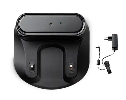 Automatisch oplaadstation