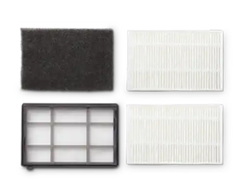 Filterset