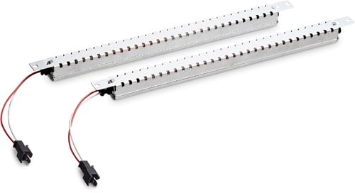 2x UV-C LED-Lamp CA-509Pro Smart/CA-510Pro Smart