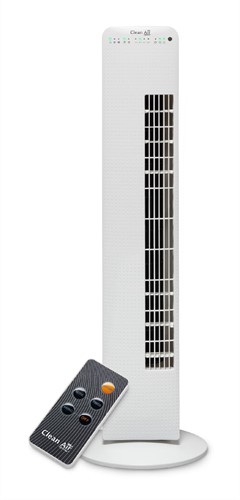 Luxe Tower Ventilator met Ionisator CA-405 Refurbished
